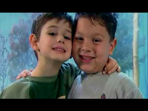 KALIOPI i ESMA -  Bel den