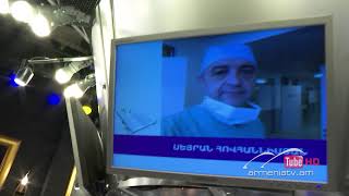 Ի՞նչ: Որտե՞ղ: Ե՞րբ: Ամառային եթերաշրջան 08.08.2020 / Что? Где? Когда? Армения