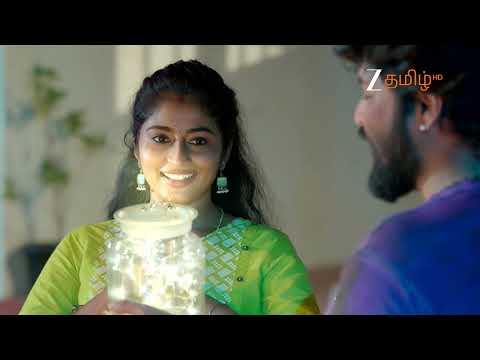 Veera(வீரா) | திங்கள்-வெள்ளி, இரவு 7:30 மணிக்கு | 16 September 25 | Promo | Zee Tamil.