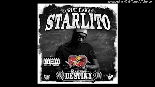 Starlito- Serenity Ft. Kevin Gates