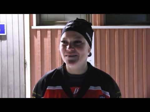 Noora Rädyn mietteet FPS-pelin jälkeen