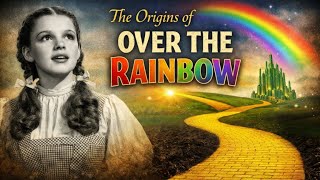 The Origins of Over the Rainbow | A Musical Deep Dive