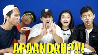 Download lagu NI CHALLENGE RIBET DAH POKOKNYA WITH PREKETEK | AA UTAP mp3 Download lagu NI CHALLENGE RIBET DAH POKOKNYA WITH PREKETEK | AA UTAP mp3