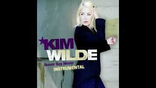 Kim Wilde - European Soul [Live Acoustic Radio Session] [Instrumental]