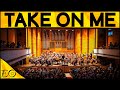 A Ha Take On Me Epic Orchestra 2021
