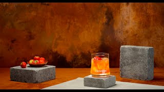 Hennessy Guava Cocktail