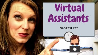 Virtual Assistants for Real Estate Research: Boost Your Success