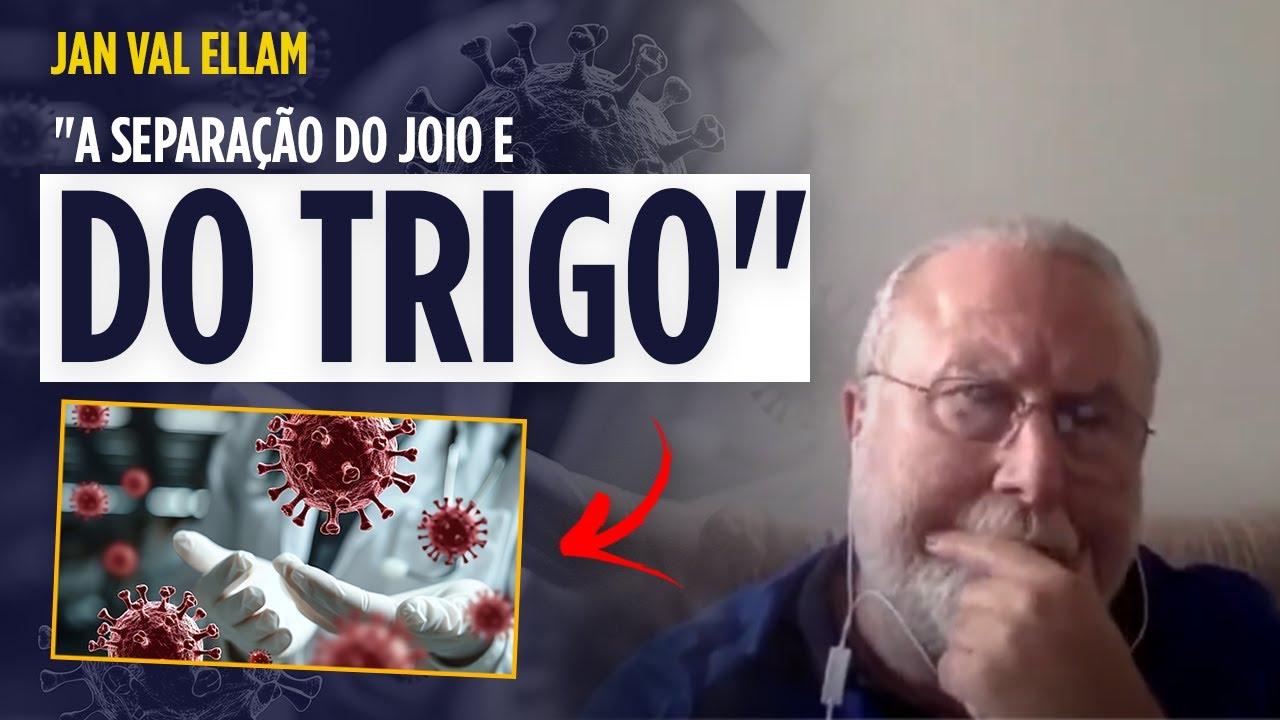 O exílio espiritual não é nos termos em que pensávamos