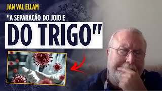 O exílio espiritual não é nos termos em que pensávamos