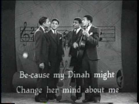 Dinah video