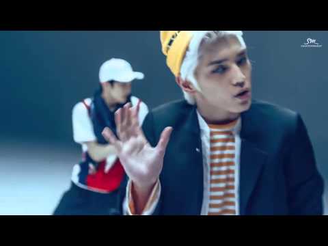 TAKE A SHOT  -  NCT X HOTSHOT