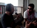 Deftones' Chino Moreno interview with Dave ...