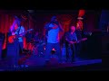 Roman’s Weirdos, Hideout, Alex’s Bar, 9-10-23