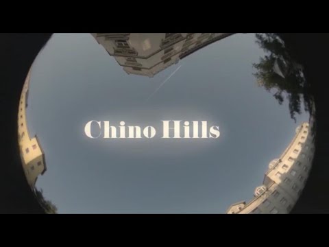 DOUBLE2 x ACE19 - CHINO HILLS (Offical Video)