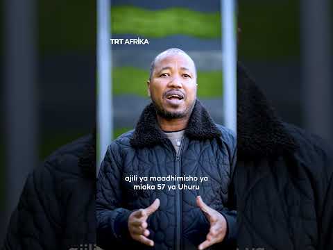 Rais Samia: Hakuna sherehe Disemba 9