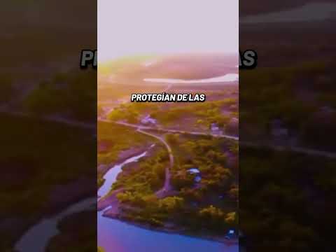 Por ESTO se llama BARRANQUERAS 🇦🇷🌉 #historiaargentina #historia #chaco #historiareal