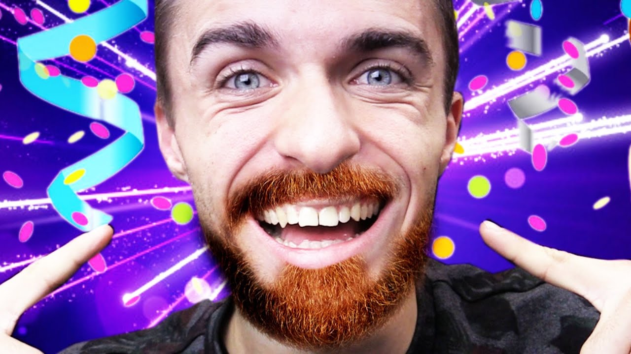 ENFIN DE LA VIRILITÉ ! (The Barber Shop) thumbnail