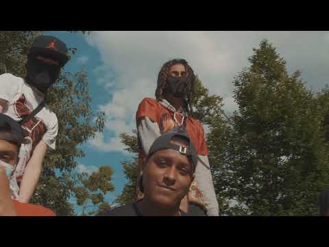 Nito45 x Sav28 // Back 2 Back 2.0 (By prodslow) #Spanishdrill