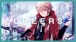 CHEERS / Mrs. GREEN APPLE (Covered by セラフ・ダズルガーデン)