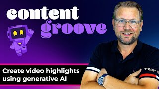 ContentGroove Review - AI Video Software For Desktop & Mobile