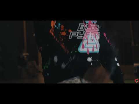 Train Treyz - Free Uzzy Snubbz x BORNSTUNNA 3G