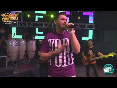 🍊06. Dispara al corazón - La Naranja Mecánica [8vo FEST]🎺