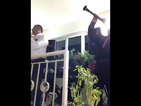 Adi Vogel & Astrit Meniku & Dritan Baftjari . Çifteteli (Live 2021)