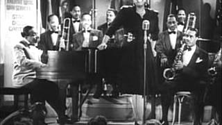 Count Basie And His Orchestra-My Heart  Belongs To Daddy