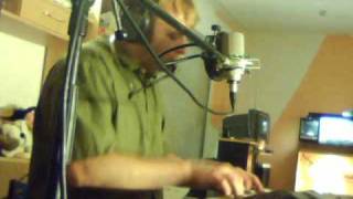 Wieder Hier-Marius Müller Westernhagen (COVER)