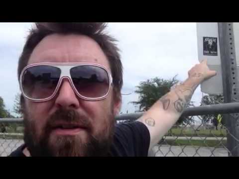 TheDailyWoo - 338 (6/4/13) Sea World Orlando Meet Up