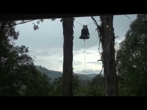 A MEU PAI PEÇO FIRMEZA - FLOR DE JAGUBE - ANIV.DO MESTRE 17