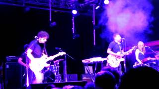 The Dears - "Omega Dog" Live @ Hillside 2011 [HD]