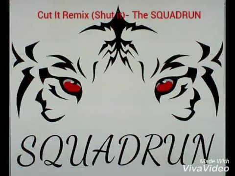 Cut It Remix- The HORSE, Monty Jungle, Teflon Twan