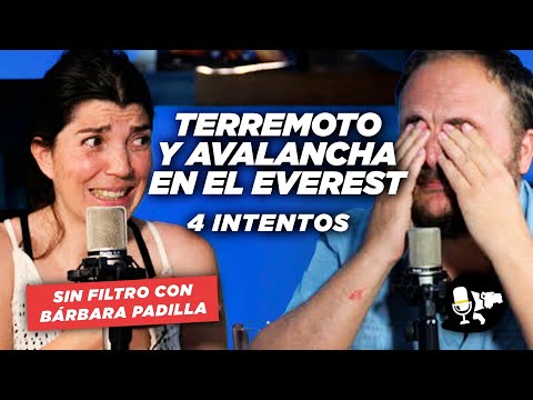 💀 Sin patrocinadores, 3 derrotas y AL BORDE DE MORIR… Así conquistó el Everest #SinFiltro 🗻🧗