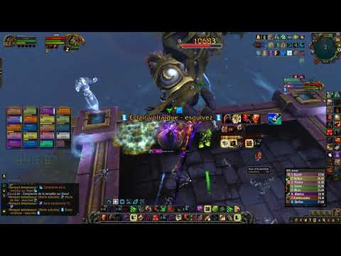 Rempart Tempétueux MM -Pov Feral - Agöny