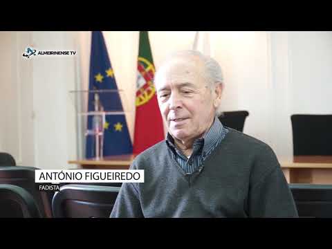 António Figueiredo conta como compôs o fado da Tendinha