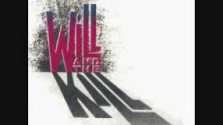 Will And The Kill - 01. No Sleep