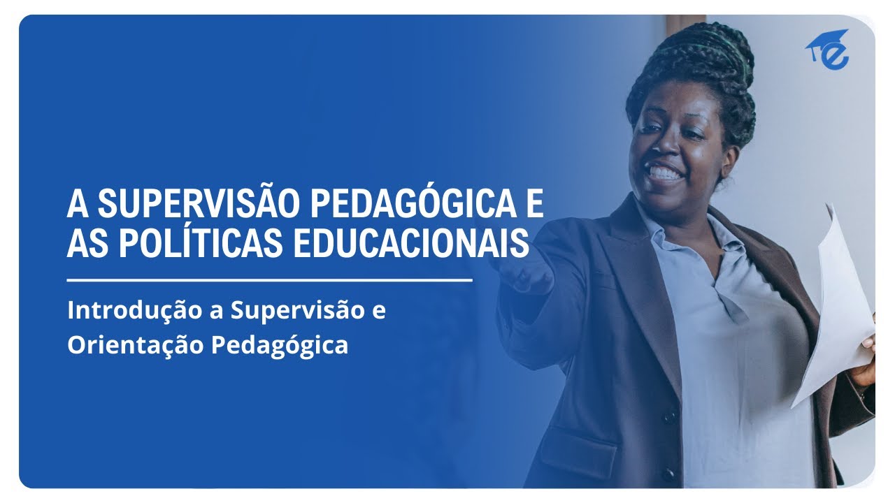 A SUPERVISÃO PEDAGÓGICA E AS POLÍTICAS EDUCACIONAIS | 14