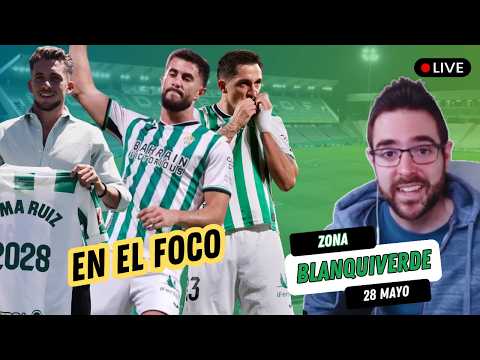🤍💚 ZB 🚢 | LOS JUGADORES DEL CÓRDOBA, EN EL FOCO + BALANCE FINAL DE TEMPORADA