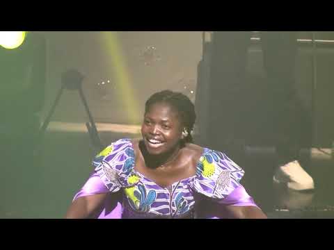 ANNA TEKO / SA KÉ MACHÉ Martinique Atrium