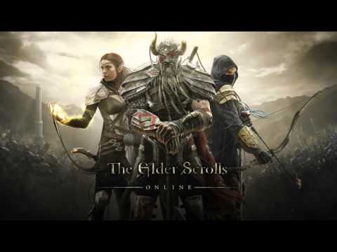 Best VGM of All Time | The Elder Scrolls Online OST - For Blood, for Glory, for Honor