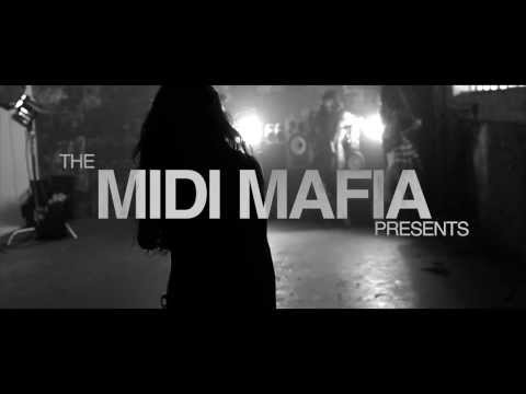 The MIDI Mafia Presents - JAZMIN SISTERS - YOU (TRAILER)