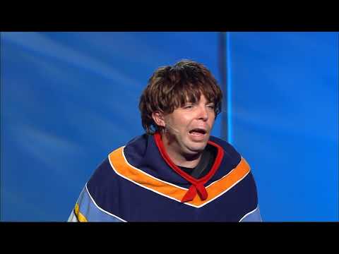 Kabaret Ani Mru-Mru - Indianie - Full HD (DVD & BD)