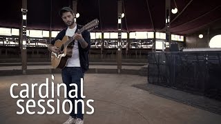 Roo Panes - Tiger Striped Sky - CARDINAL SESSIONS (Haldern Pop Special)
