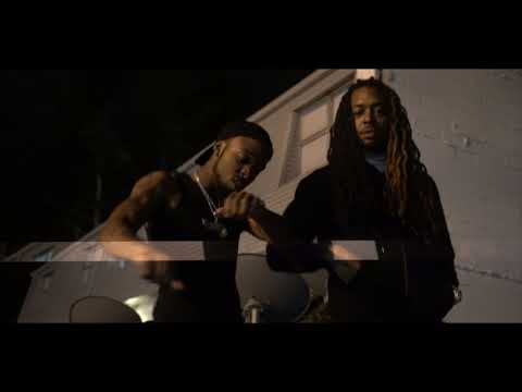 Mack Millz x & Big 6ix Monopoly - Slidin (Official Music Video)