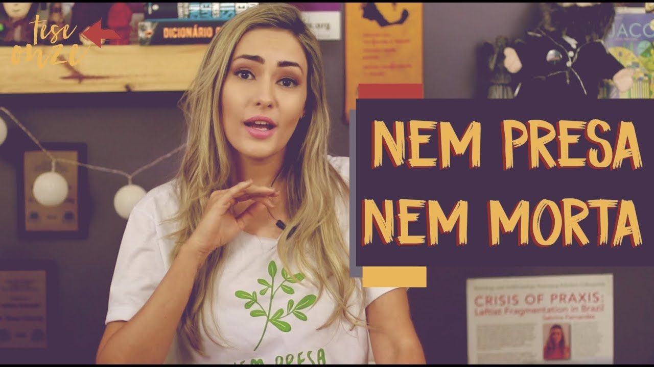 ADPF 442 e a descriminalização do aborto | 029