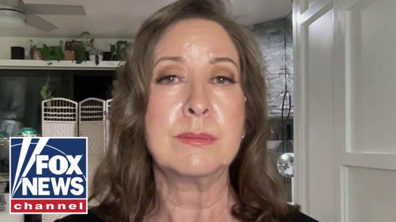 California Democrat joins the GOP and endorses Trump