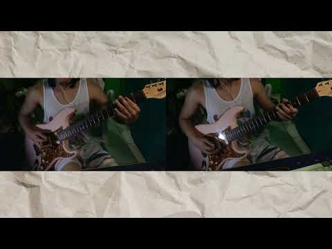 Mark Lettieri - First Avenue (Cover)