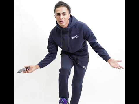 Izzy X Dayymein Holloween (Izzy Tube Drill Song)