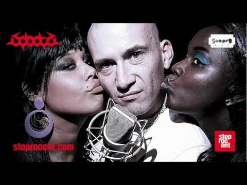 02. Sobota - Zabroń Mi (prod. Matheo) - Gorączka Sobotniej Nocy